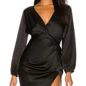 Roma Dress - Amanda Uprichard